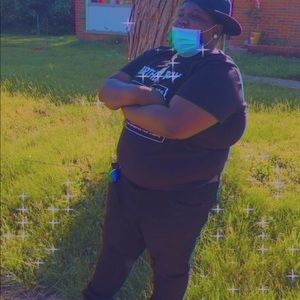 Meet your Posher, Ronald